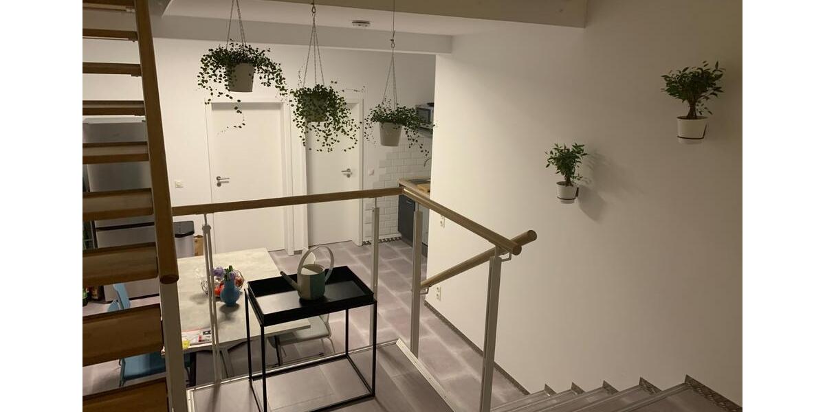 Maisonettenwohnung Frankfurt (Oder) Beresinchen - 2 Zimmer, 73 m&sup2;, 499&euro; | Angebot:26634892
