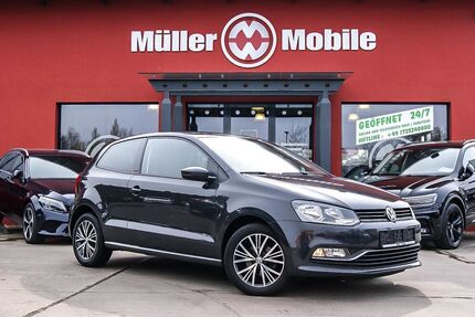 VW Polo 207.826 km 7.900 &euro; Frankfurt (Oder) 15234