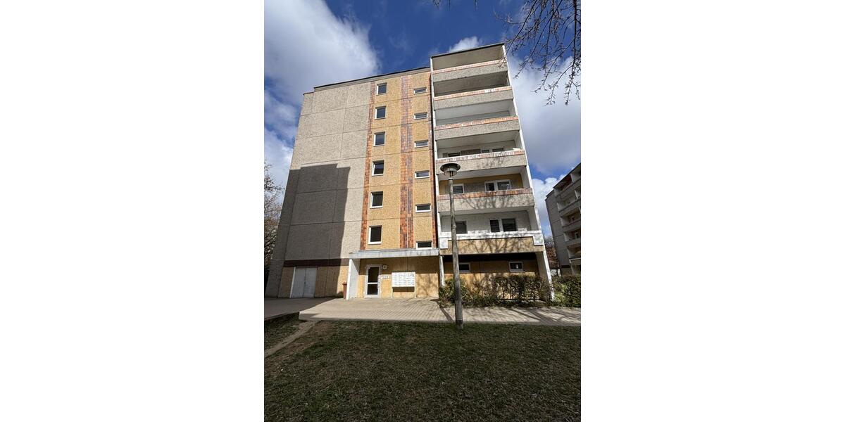 Erdgeschoßwohnung Frankfurt (Oder) Beresinchen - 2 Zimmer, 51 m&sup2;, 344&euro; | Angebot:25872925