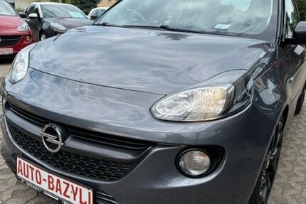 Opel Adam 100.900 km 9.990 &euro; Eisenhüttenstadt 15890