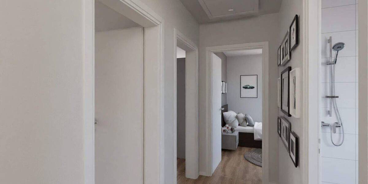 Doppelhaushälfte Müllrose - 4 Zimmer, 114 m&sup2;, 339.900&euro; | Angebot:25664144