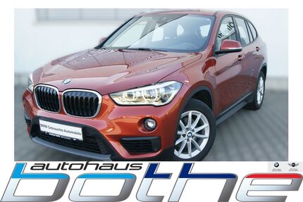 BMW X1 79.800 km 20.990 &euro; Frankfurt (Oder) 15234