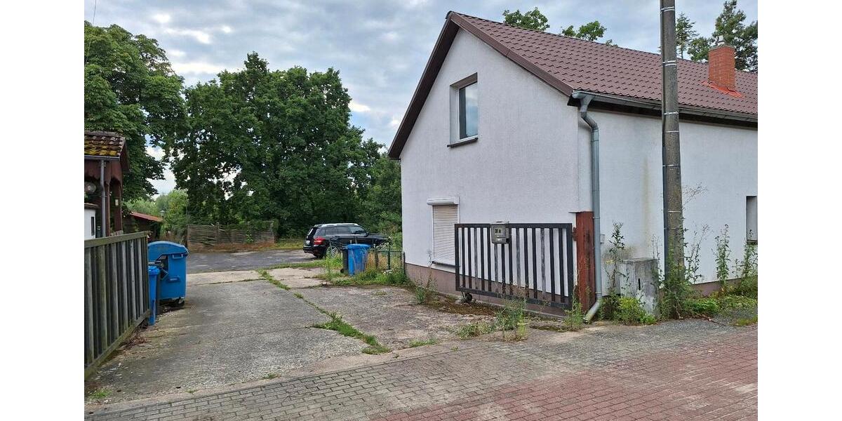 Einfamilienhaus Küstriner Vorland - 2 Zimmer, 70 m&sup2;, 110.000&euro; | Angebot:25291744