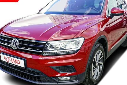 VW Tiguan 75.835 km 22.950 &euro; Eisenhüttenstadt 15890