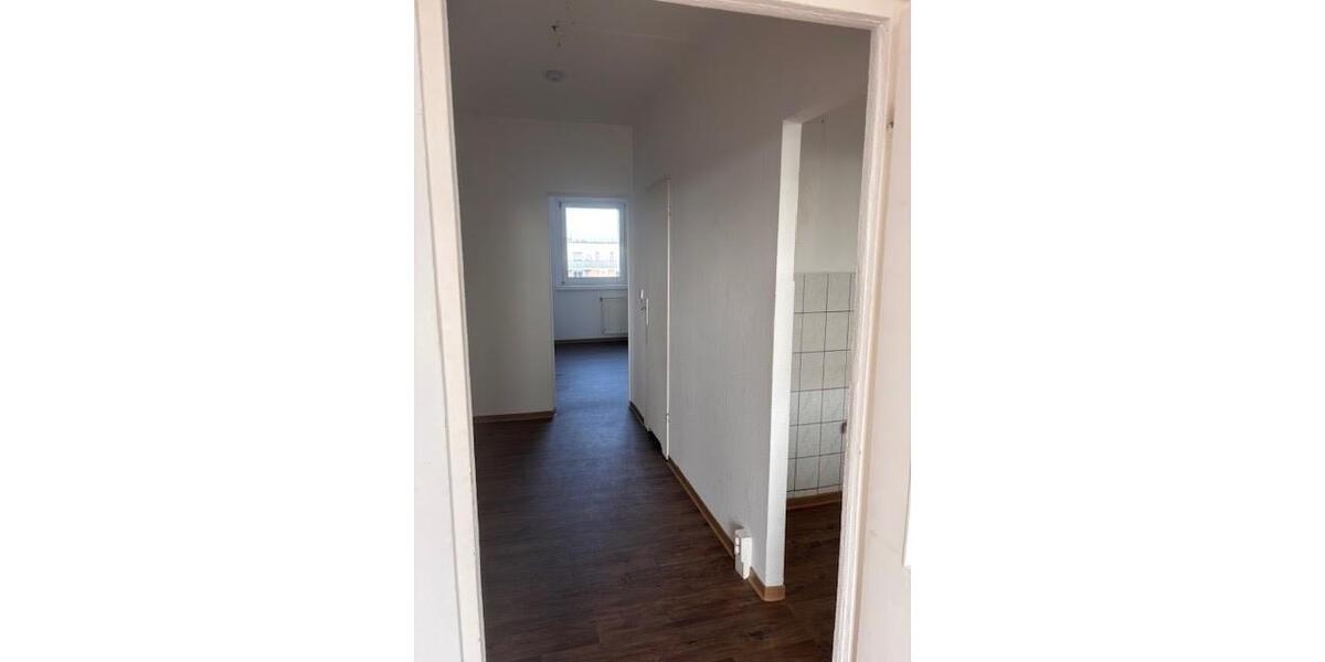 Etagenwohnung Frankfurt (Oder) Booßen - 2 Zimmer, 51 m&sup2;, 333&euro; | Angebot:25797746