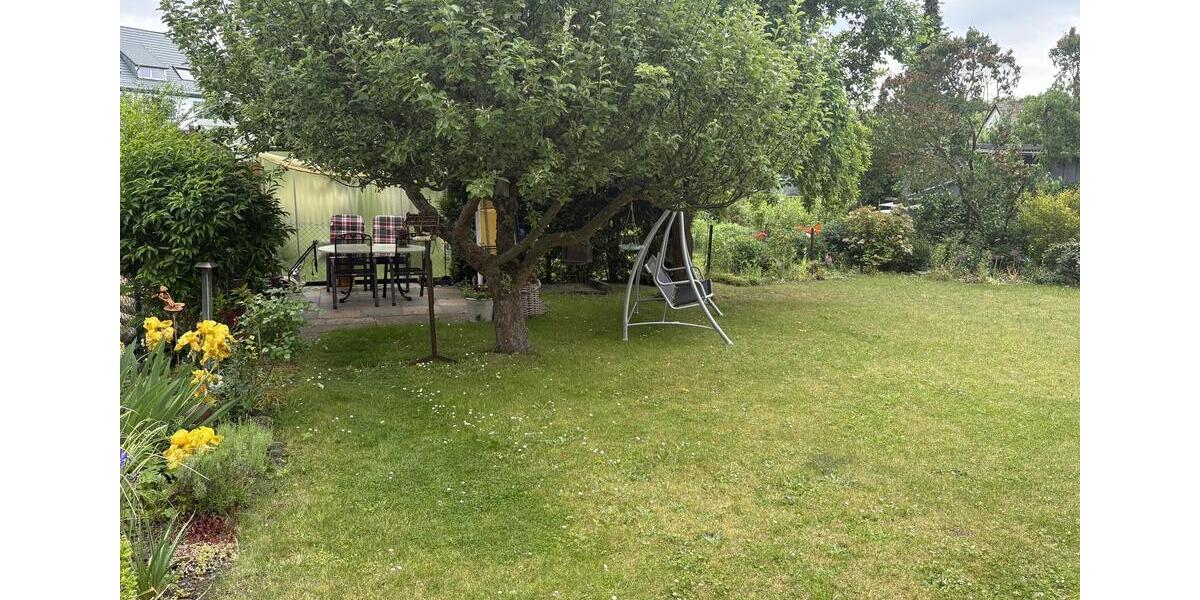 Etagenwohnung Frankfurt (Oder) Booßen - 3 Zimmer, 79 m&sup2;, 690&euro; | Angebot:26522958
