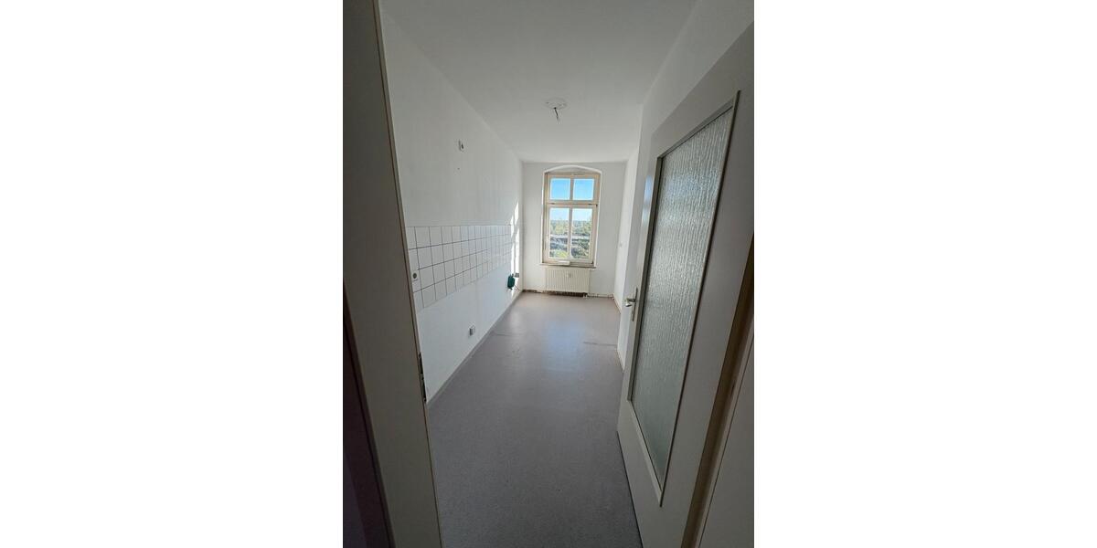 Etagenwohnung Frankfurt (Oder) Booßen - 3 Zimmer, 79 m&sup2;, 665&euro; | Angebot:26253611