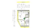 Dachgeschoßwohnung Frankfurt (Oder) Beresinchen - 2 Zimmer, 50 m&sup2;, 380&euro; | Angebot:26562010