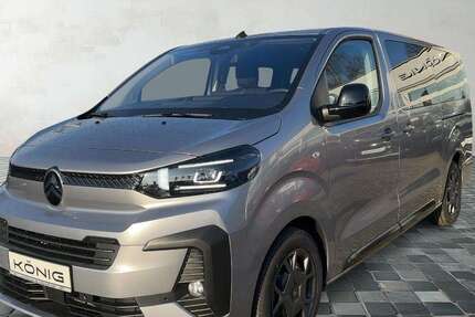 Citroen Spacetourer 2.150 km 37.478 &euro; Seelow 15306
