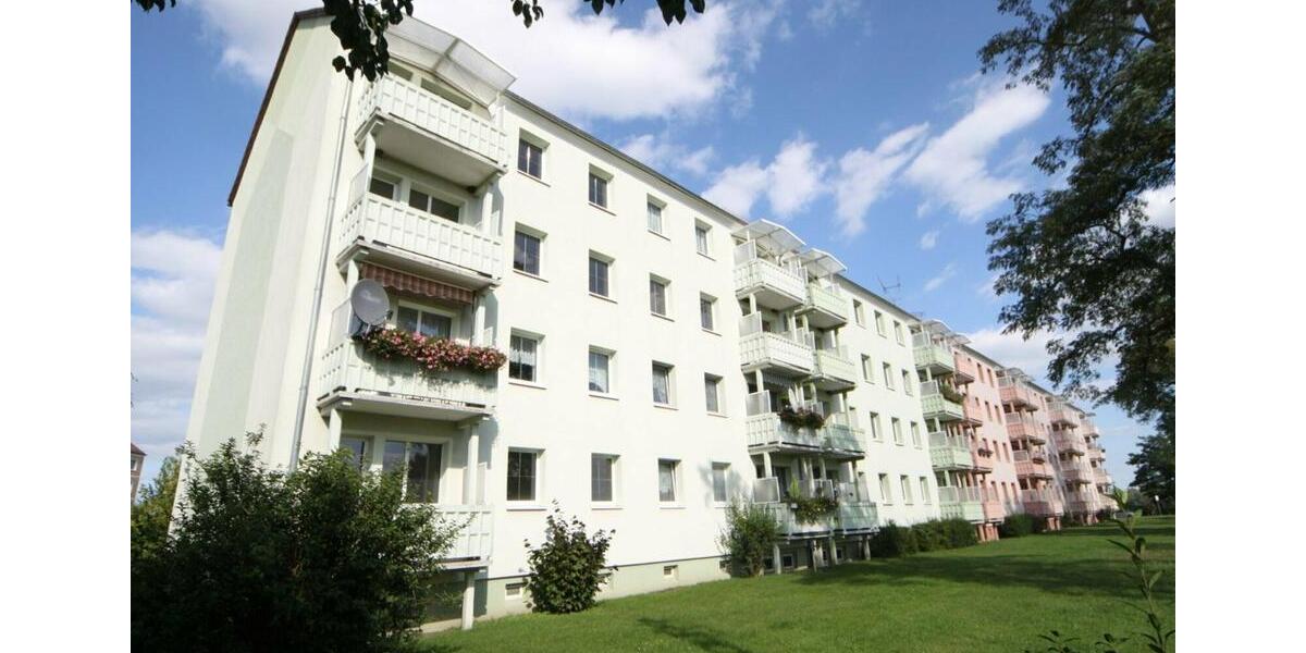 Etagenwohnung Küstriner Vorland - 4 Zimmer, 69 m&sup2;, 429&euro; | Angebot:16335698