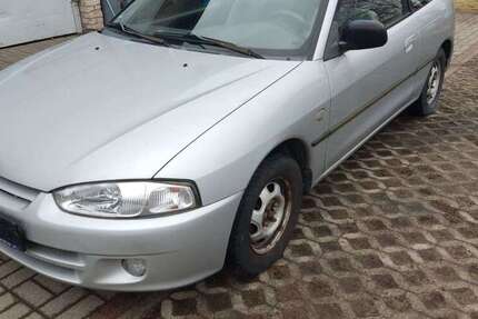 Mitsubishi Colt 235.825 km 499 &euro; Seelow 15306