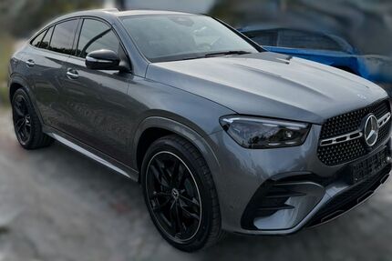 Mercedes-Benz GLE 300 7.000 km 94.391 &euro; Frankfurt (Oder) 15230