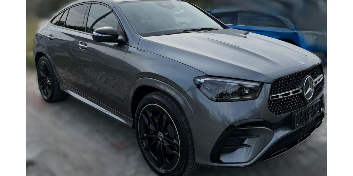 Mercedes-Benz GLE 300 7.000 km 94.391 &euro; Frankfurt (Oder) 15230