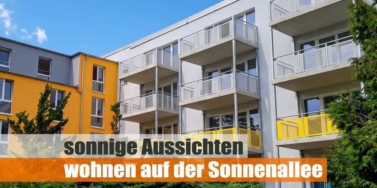 Etagenwohnung Frankfurt (Oder) Lossow - 2 Zimmer, 70 m&sup2;, 700&euro; | Angebot:27098653