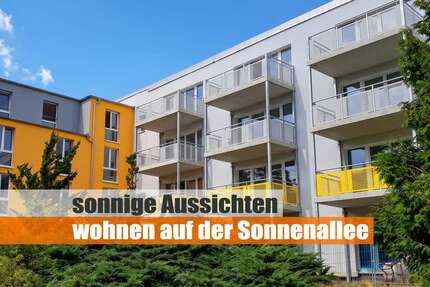 Wohnung Frankfurt (Oder) Lossow - 2 Zimmer, 70 m&sup2;, 700&euro; | Angebot:27098653
