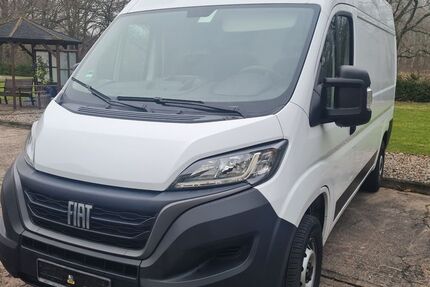 Fiat Ducato 37.111 km 19.992 &euro; Frankfurt Oder 15234