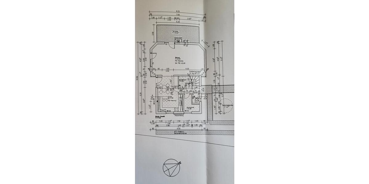 Einfamilienhaus Beeskow - 4 Zimmer, 130 m&sup2;, 249.000&euro; | Angebot:24741464