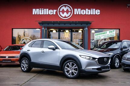 Mazda CX-30 79.360 km 18.900 &euro; Frankfurt (Oder) 15234