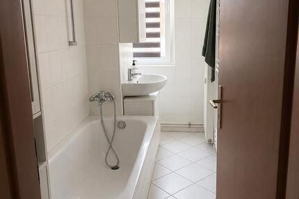 Wohnung Jacobsdorf - 3 Zimmer, 60 m&sup2;, 730&euro; | Angebot:27633276