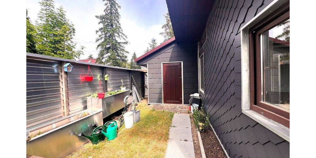 Mehrfamilienhaus, Wohnhaus Müllrose - 2 Zimmer, 35 m&sup2;, 64.000&euro; | Angebot:26804283