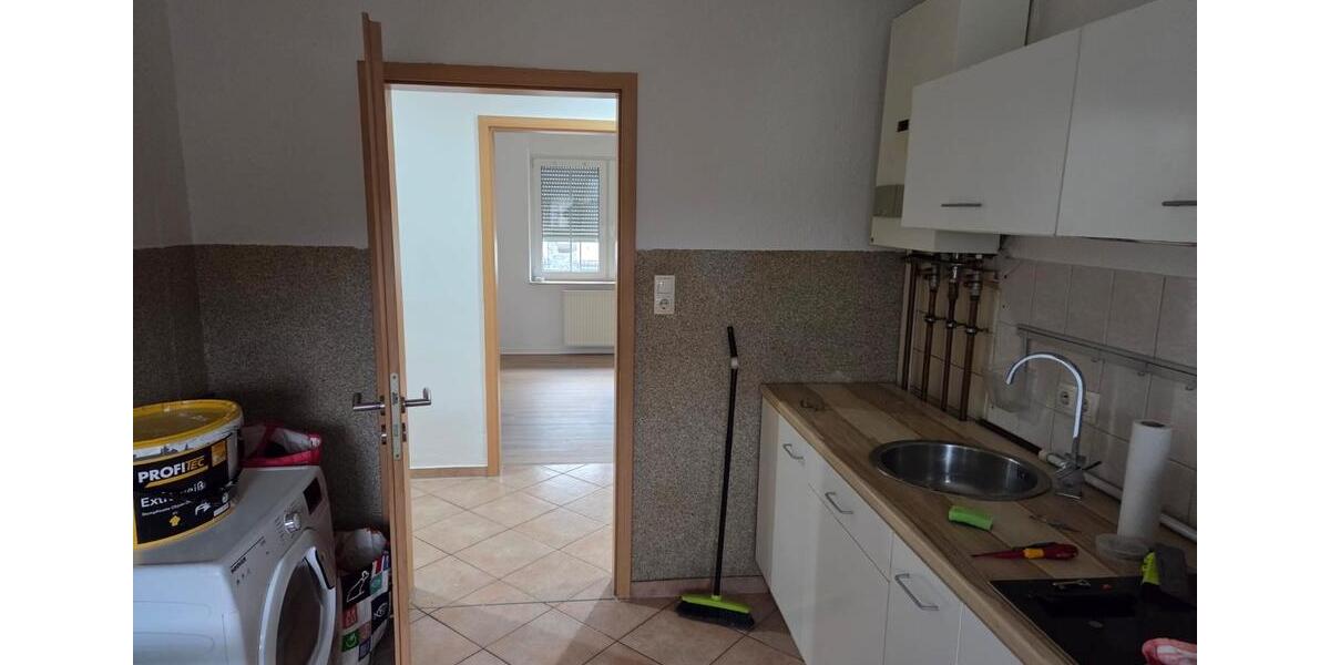 Erdgeschoßwohnung Brieskow-Finkenheerd Finkenheerd - 3 Zimmer, 72 m&sup2;, 520&euro; | Angebot:24327418