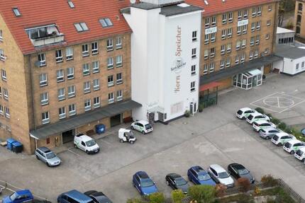 Gewerbeobjekt Frankfurt (Oder) Booßen - 5&euro; | Angebot:17773420