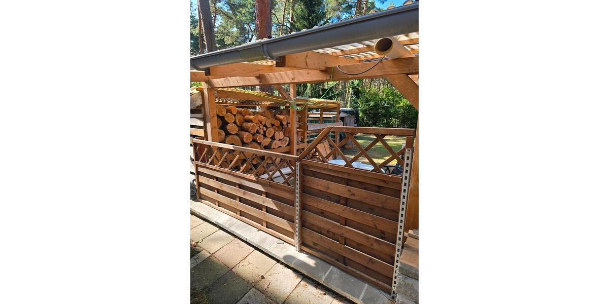 Bungalow Müllrose - 3 Zimmer, 50 m&sup2;, 25.000&euro; | Angebot:27133650