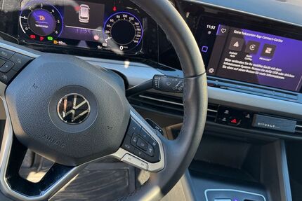 VW Golf 122.088 km 16.990 &euro; Briesen 15518