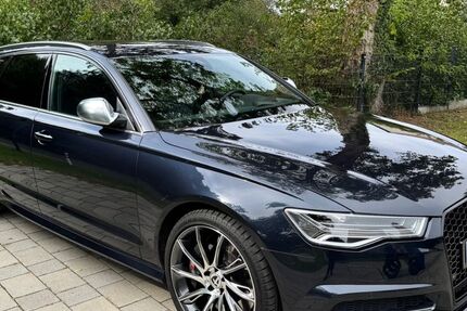 Audi S6 139.000 km 37.500 &euro; Beeskow 15848