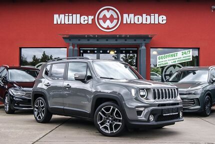 Jeep Renegade 26.850 km 19.900 &euro; Frankfurt (Oder) 15234