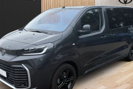 Toyota Proace (Verso) 10.800 km 48.900 &euro; Frankfurt(Oder) 15236