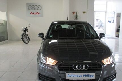 Audi A1 89.690 km 11.240 &euro; Eisenhüttenstadt 15890