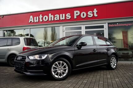 Audi A3 82.039 km 12.999 &euro; Eisenhüttenstadt 15890