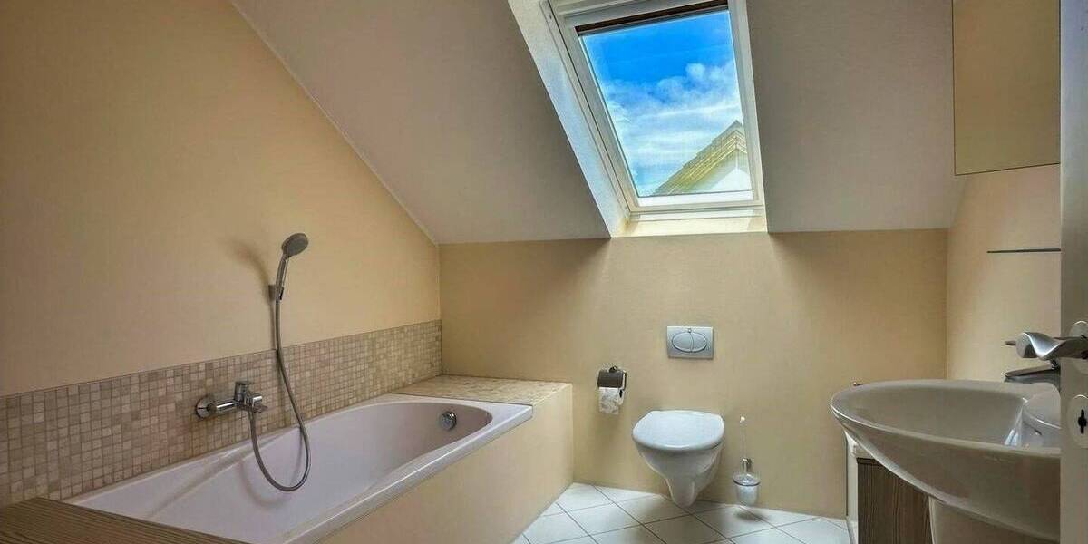Doppelhaushälfte Eisenhüttenstadt - 4 Zimmer, 92 m&sup2;, 317.000&euro; | Angebot:26733481