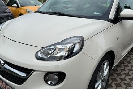 Opel Adam 89.990 km 8.999 &euro; Eisenhüttenstadt 15890