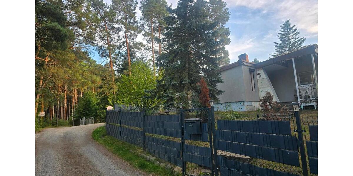 Bungalow Eisenhüttenstadt - 3 Zimmer, 50 m&sup2;, 75.000&euro; | Angebot:22230541