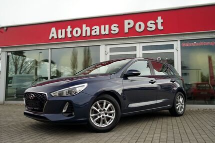 Hyundai i30 67.031 km 13.499 &euro; Eisenhüttenstadt 15890