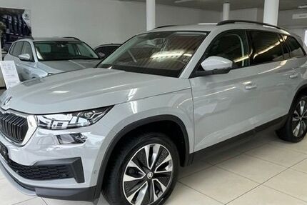Skoda Kodiaq 77.103 km 28.990 &euro; Beeskow 15848