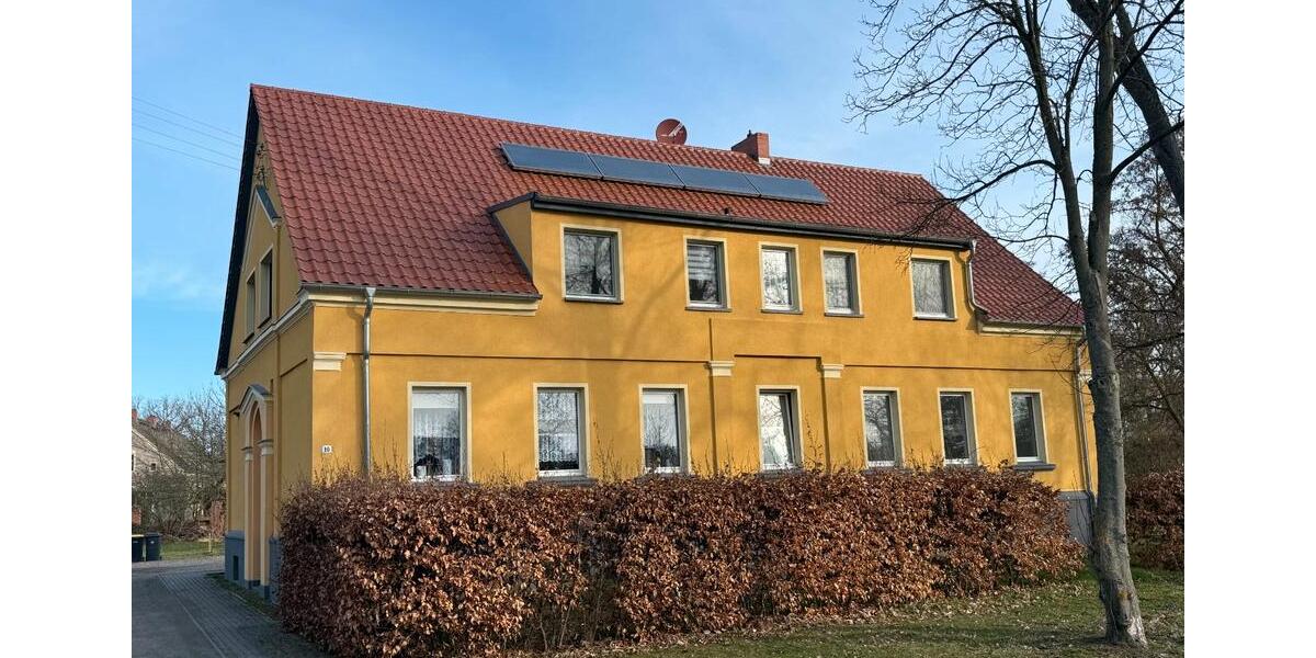 Erdgeschoßwohnung Küstriner Vorland - 2.5 Zimmer, 65 m&sup2;, 425&euro; | Angebot:26044575