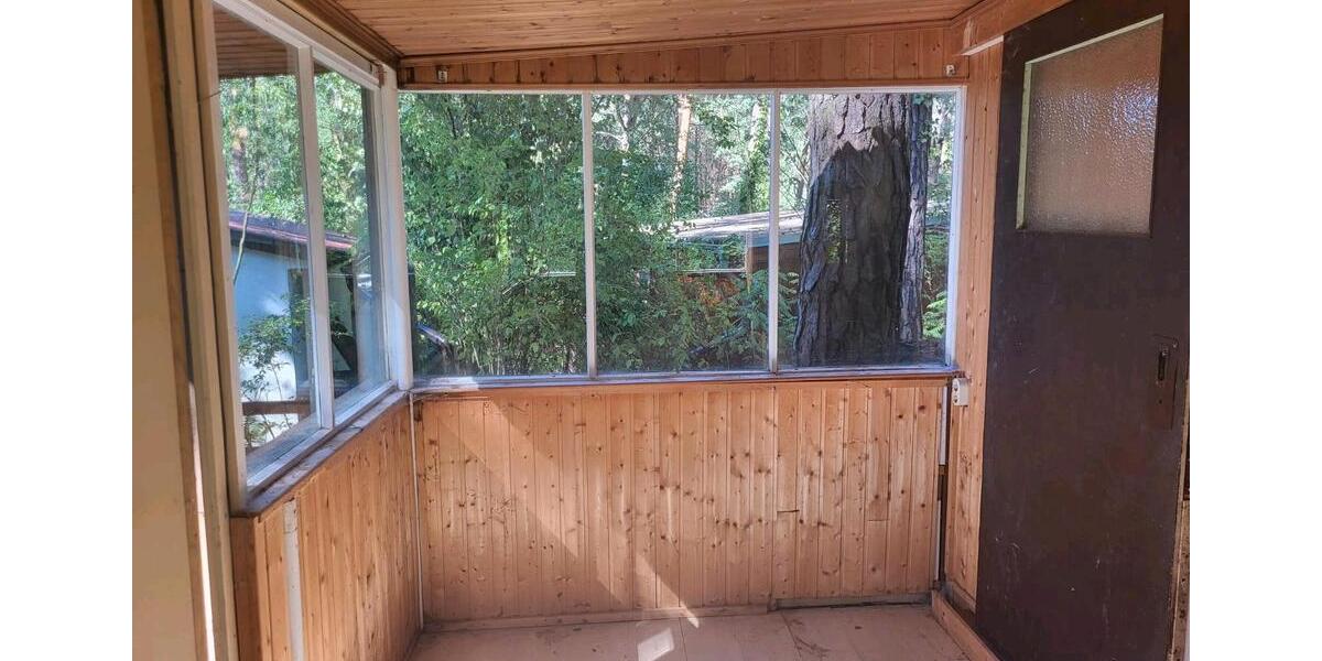 Bungalow Lebus - 10.000&euro; | Angebot:24915027