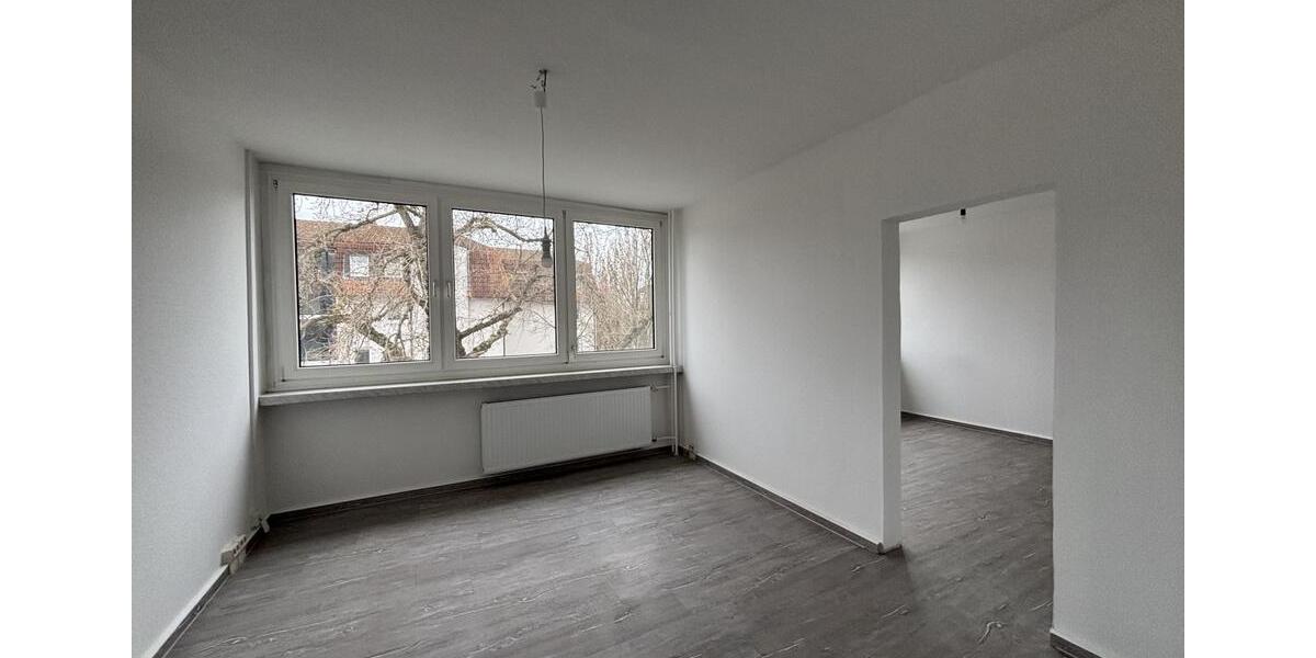 Etagenwohnung Frankfurt (Oder) Booßen - 2 Zimmer, 54 m&sup2;, 483&euro; | Angebot:25753478