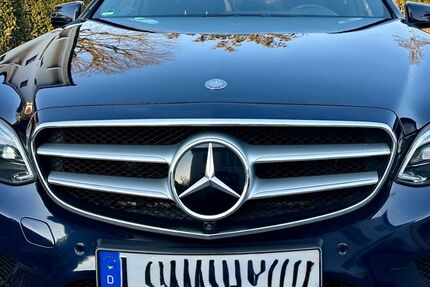 Mercedes-Benz E 350 246.500 km 14.100 &euro; Müllrose 15299