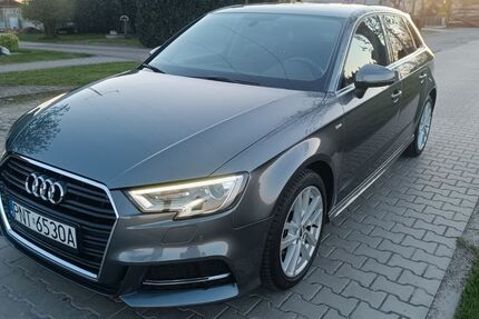 Audi A3 79.000 km 15.600 &euro; Frankfurt Oder 15230