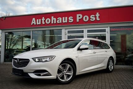 Opel Insignia 172.567 km 10.999 &euro; Eisenhüttenstadt 15890