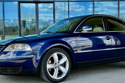 VW Passat 196.680 km 14.900 &euro; Frankfurt/oder 15237