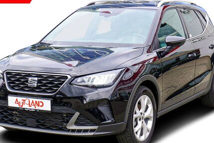 Seat Arona 47.856 km 18.950 &euro; Eisenhüttenstadt 15890