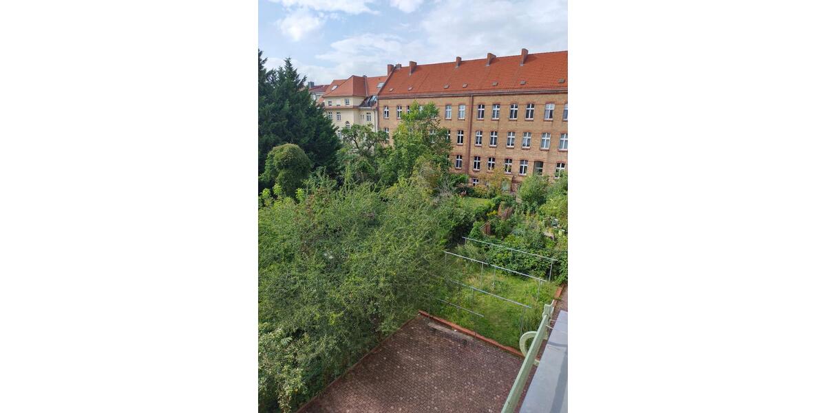 Etagenwohnung Frankfurt (Oder) Beresinchen - 2 Zimmer, 58 m&sup2;, 431&euro; | Angebot:26446558