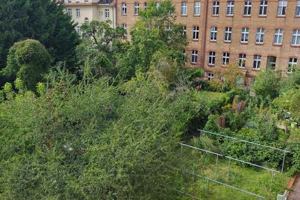Wohnung Frankfurt (Oder) Beresinchen - 2 Zimmer, 58 m&sup2;, 431&euro; | Angebot:26446558