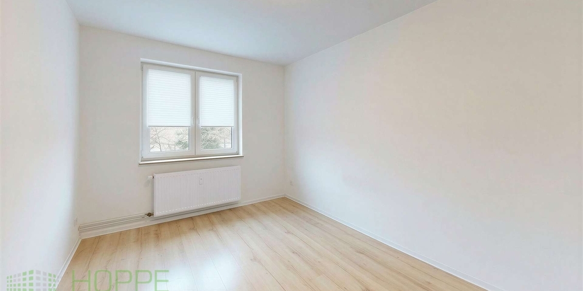 Steinhöfel OT Heinersdorf - Attraktive Familienwohnung mit Balkon - Etagenwohnung Steinhöfel Brandenburg - Oder-Spree | Angebot:25919038