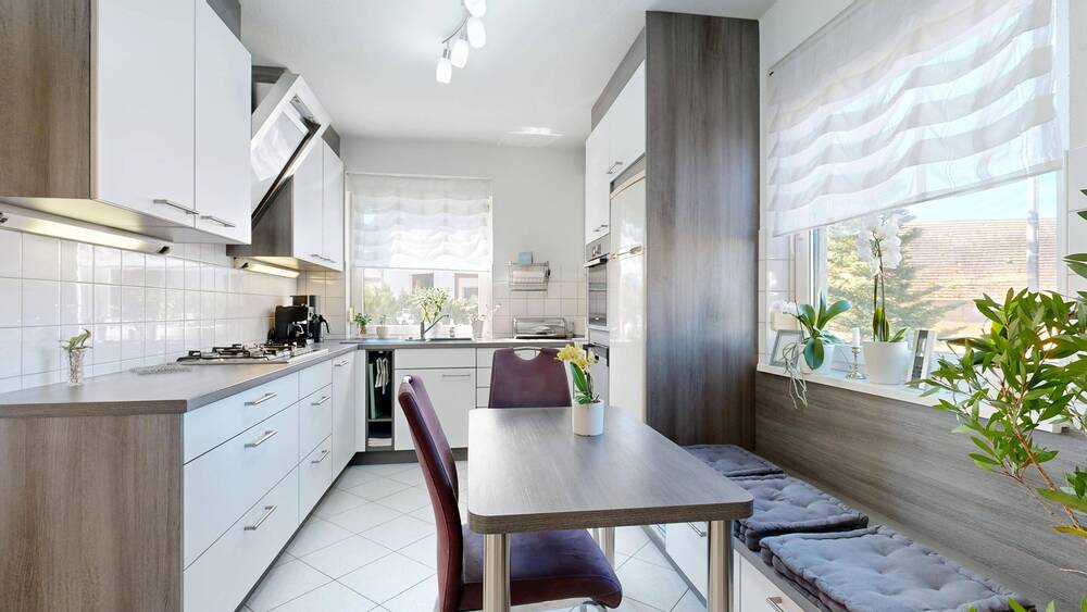 Mehrfamilienhaus, Wohnhaus Briesen (Mark) Biegen - 4 Zimmer, 118 m&sup2;, 299.000&euro; | Angebot:25737699